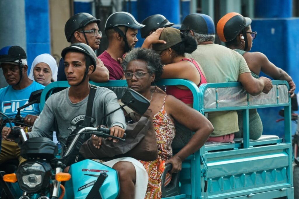 Las sanciones contra GAESA elevan la presión sobre una economía cubana debilitada: puntos clave