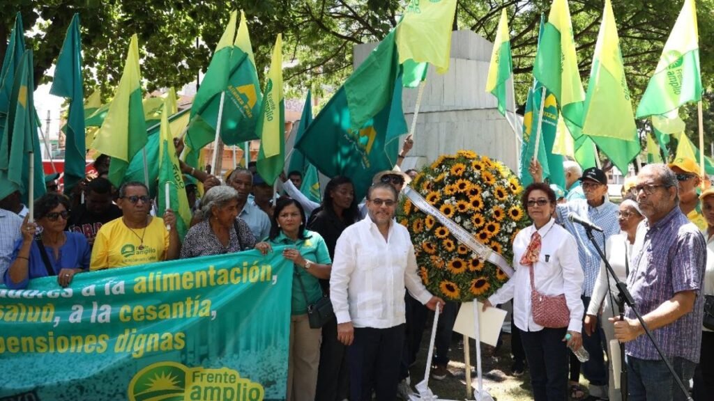 FA y Alpaís demandan reforma urgente de la Seguridad Social y derechos laborales