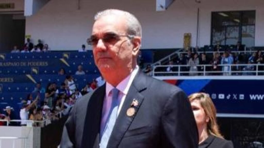 Abinader pone como meta el modelo de Costa Rica y admite que RD aún persigue zonas francas de mayor valor agregado: puntos clave