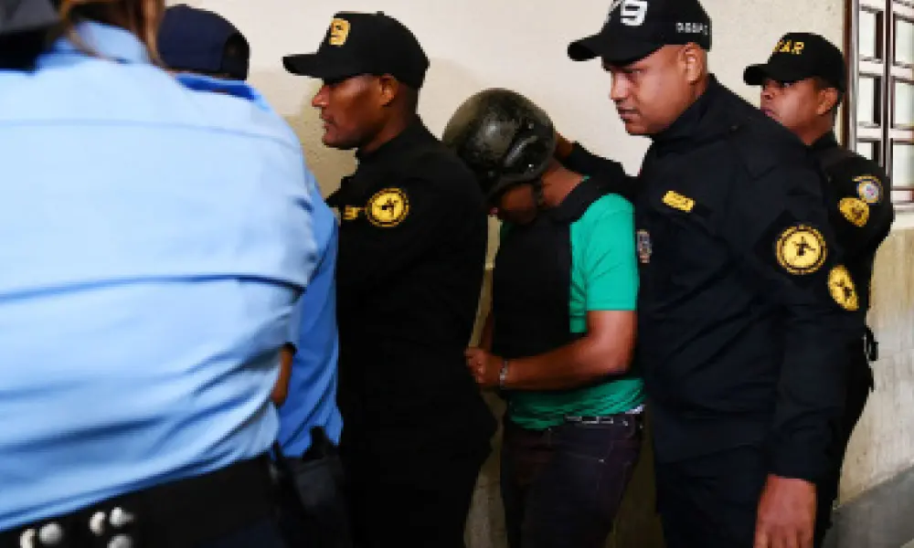 Prisión preventiva revela la gravedad de la corrupción en el sistema de salud