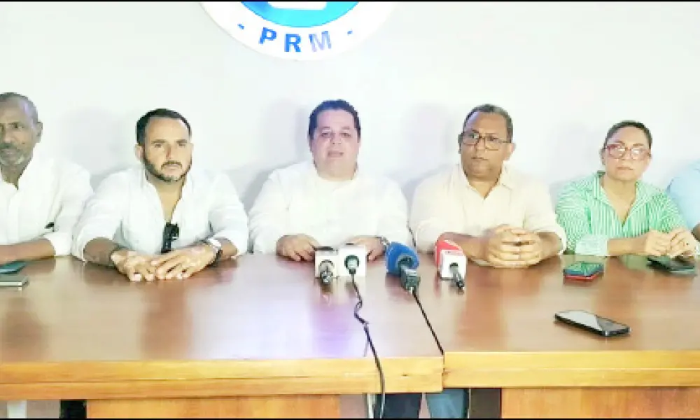 Conflictos y falta de consenso traban la renovación interna del PRM