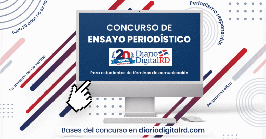 Concurso de Ensayos de Diario Digital: ¿Una Oportunidad para la Reflexión Crítica o un Espejismo?