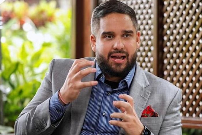 Hijo de Maduro admite «excesos» del chavismo y abre un flanco de rendición de cuentas sobre abusos y falta de garantías: puntos clave
