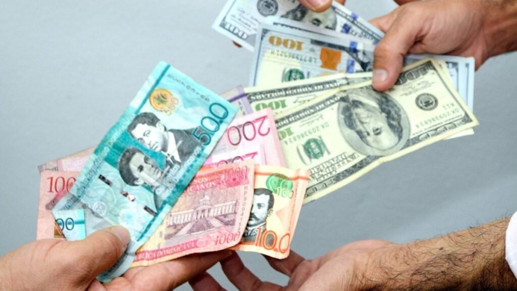 La subida del peso refleja la mano del Banco Central para frenar presiones de precios