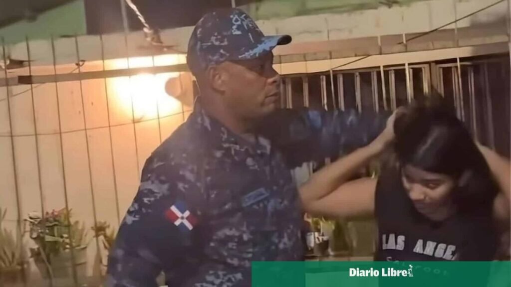 Corte mantiene en prisión a coronel acusado de agredir a joven en Los Mina y refuerza presión sobre actuación policial: puntos clave