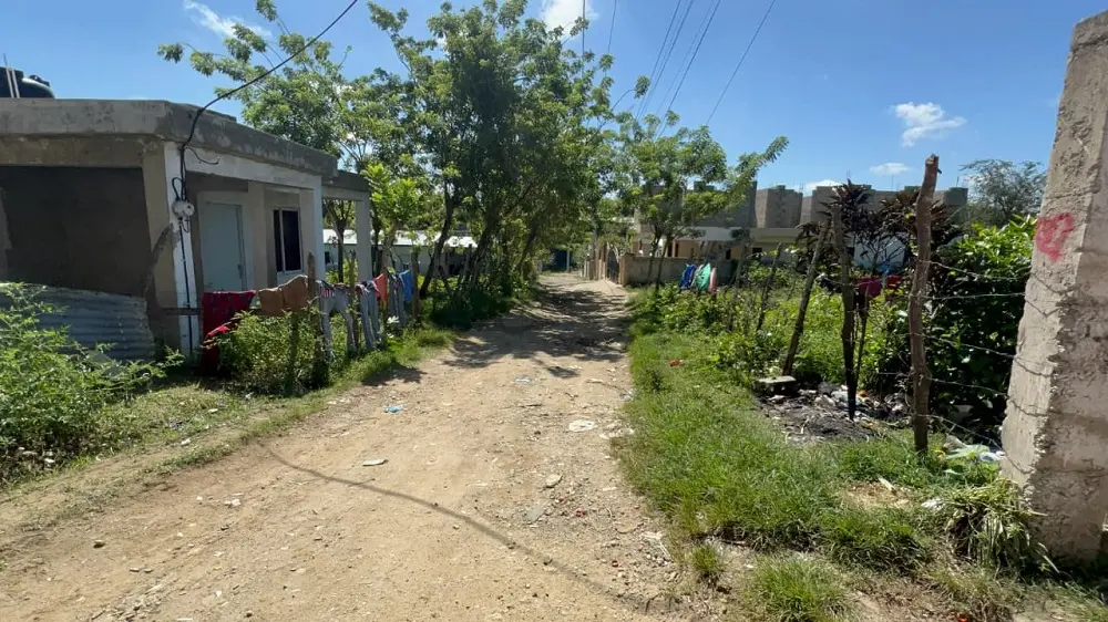 Violento ataque a niña evidencia la falta de protección y atención en la comunidad