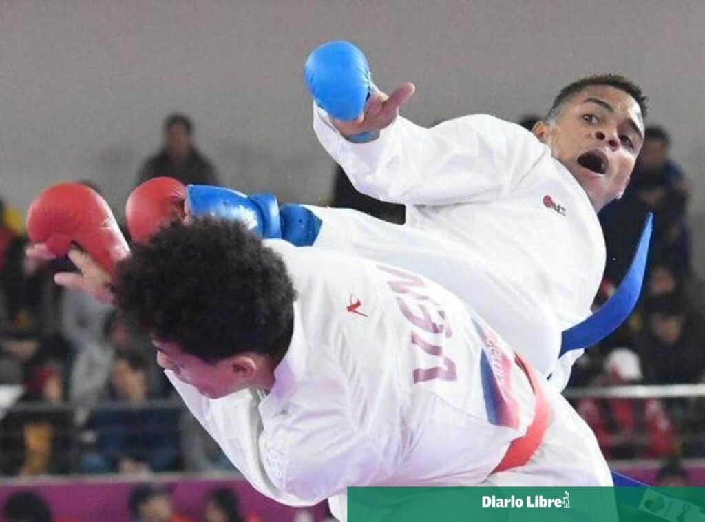 Soriano busca el oro en Santo Domingo 2026 y critica que al atleta se le subestima en el país: puntos clave