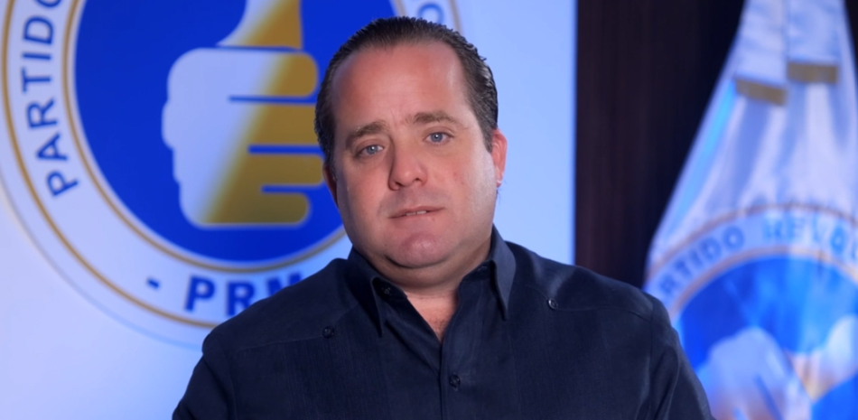 Danilo critica veto a encuestas y pone al PRM a defender a la JCE