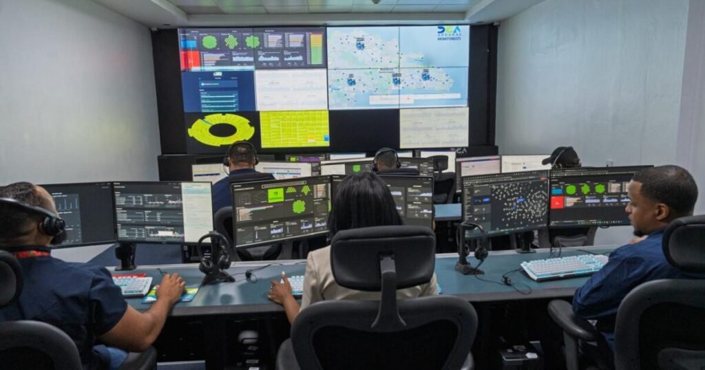 DGA activa nuevo centro para vigilar y asegurar la continuidad de sus servicios tecnológicos: puntos clave