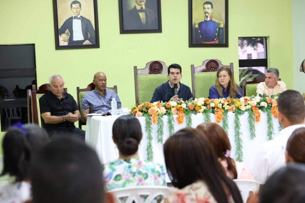 Anuncian inauguración del acueducto de Ocoa tras más de 70 años de reclamo ciudadano