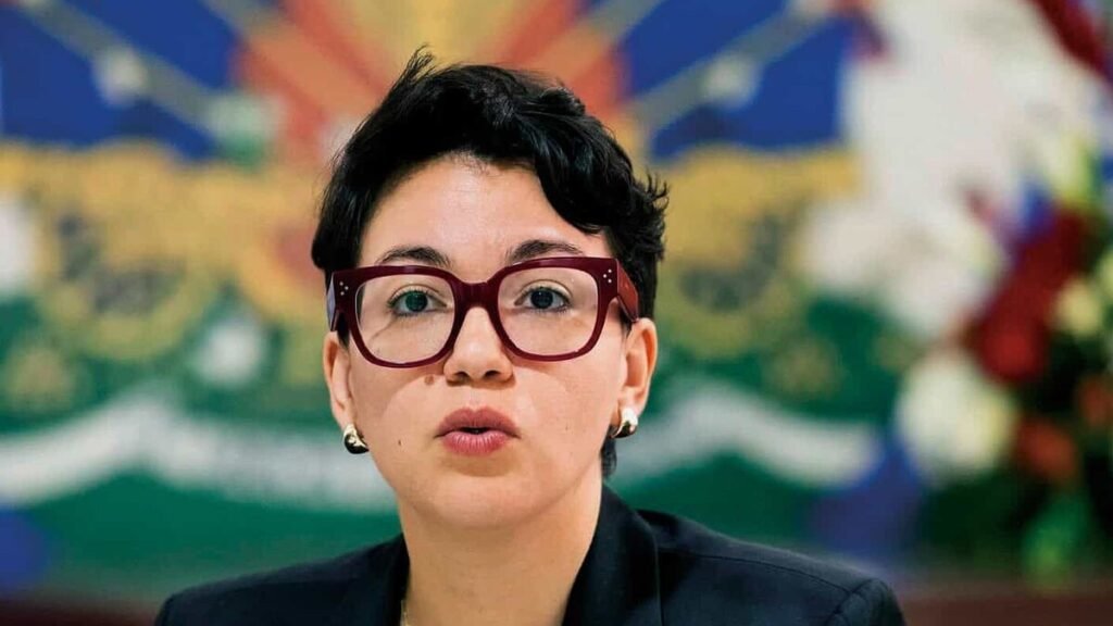 Acusan a Dominique Dupuy de nepotismo en la Unesco y se reavivan las dudas sobre su discurso de transparencia