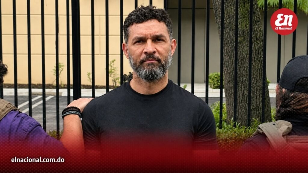 Caso Dimitri Vorbe obliga a Interior y Policía a dar explicaciones sobre criterios de admisión y deportación: puntos clave