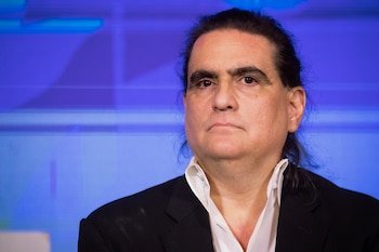 Alex Saab vuelve a Estados Unidos y reaviva las dudas sobre el chavismo