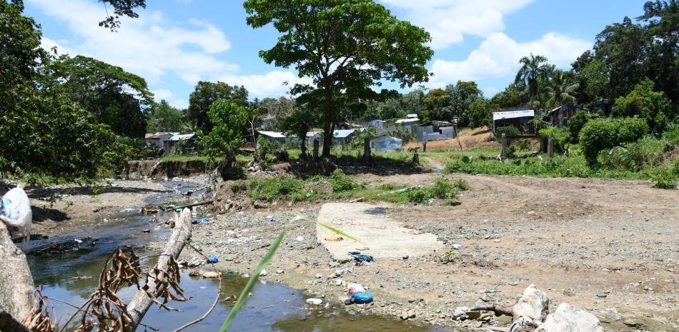 El arroyo Lebrón, un recordatorio de la impunidad y el costo social en la República Dominicana