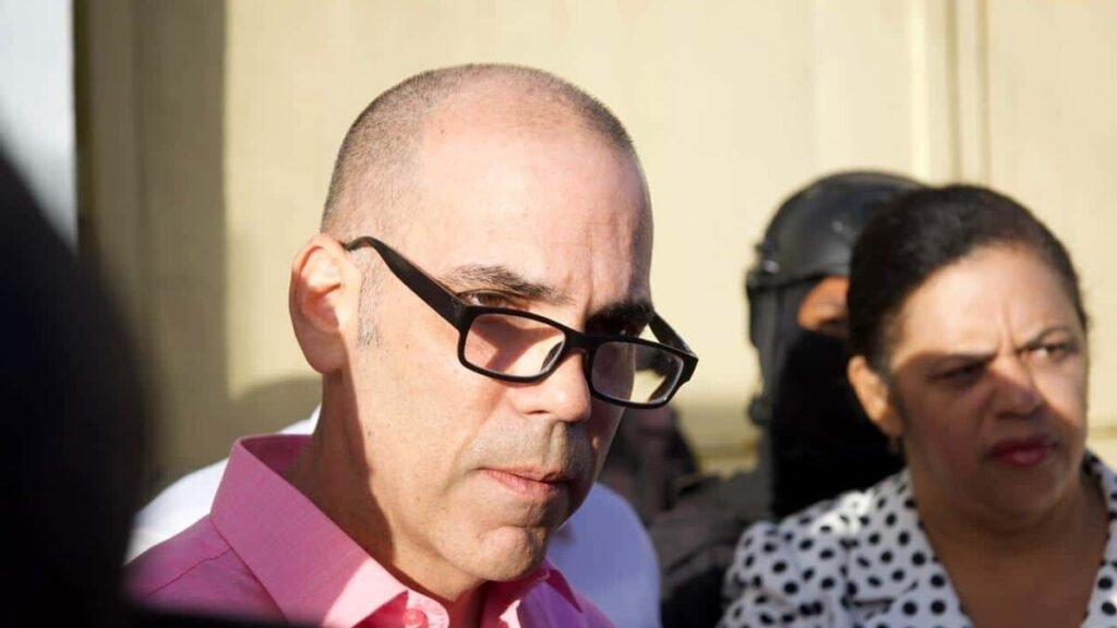 Liberación de Mario Redondo: Un recordatorio de la falta de justicia y rendición de cuentas