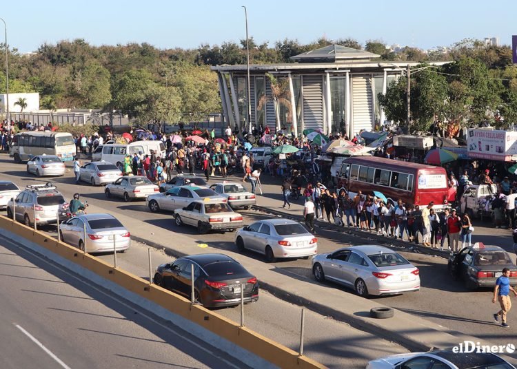 Movido vincula al déficit de fiscalización con el aumento de la violencia vial en el Distrito Nacional