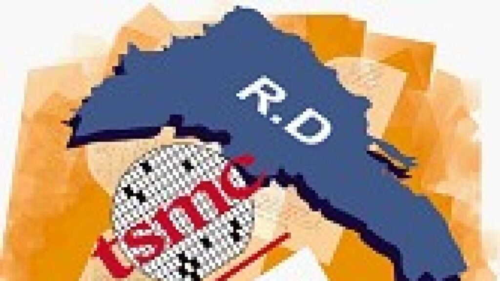 Abinader declara prioritaria la industria de semiconductores, pero persiste la brecha con la capacidad real de RD: puntos clave