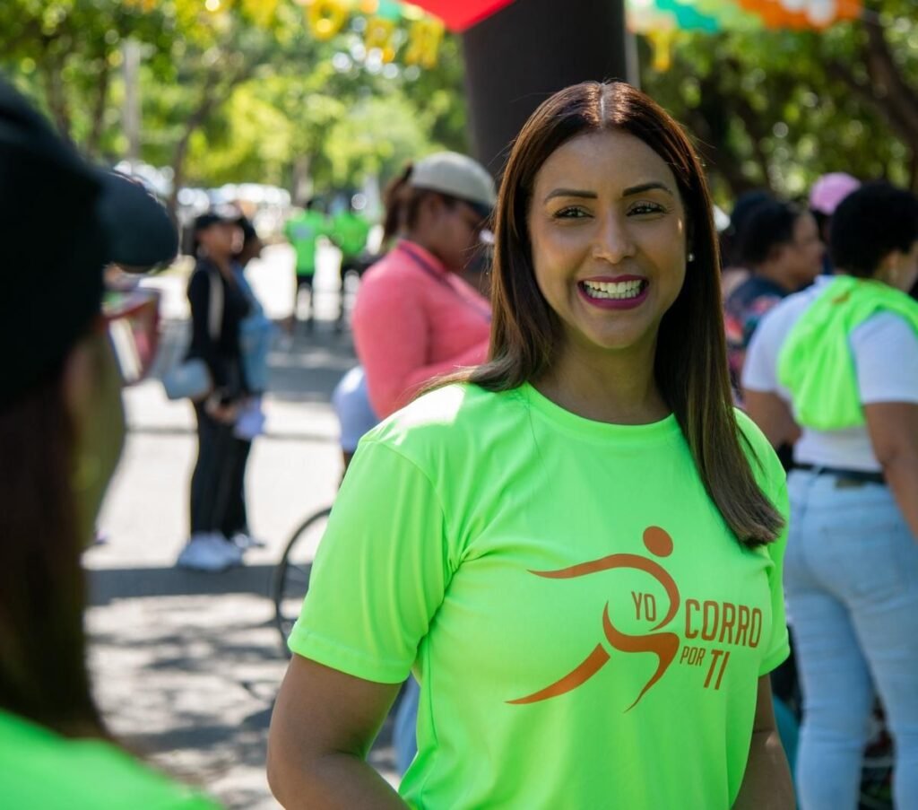 Caminata 5K visibiliza apoyo ciudadano a personas con discapacidad en medio de demandas de inclusión real