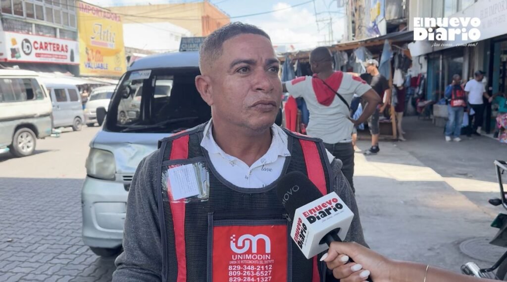 Medida del Intrant arranca con rechazo de motoristas y expone brecha entre la aclaración oficial y su impacto real