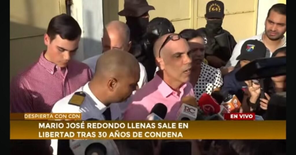 La falta de respuestas sobre el crimen de Llenas plantea interrogantes sobre la justicia en el país