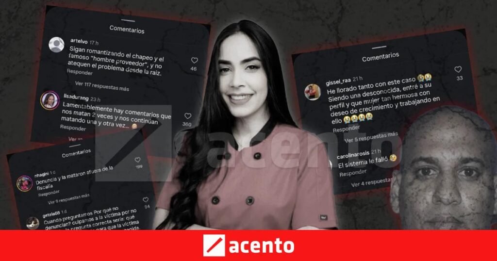 Caso Esmeralda expone brecha entre las cifras oficiales y la protección real a mujeres en riesgo