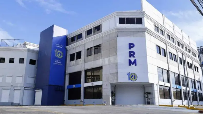 PRM pierde presencia senatorial en el Gran Santo Domingo y quedan al descubierto tensiones internas