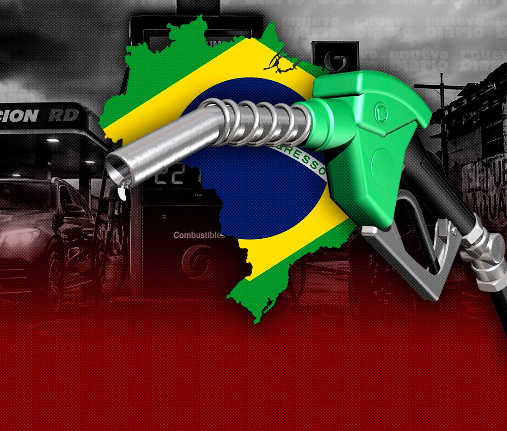 Brasil anuncia un nuevo subsidio para frenar la subida de la gasolina en plena presión sobre los combustibles: puntos clave