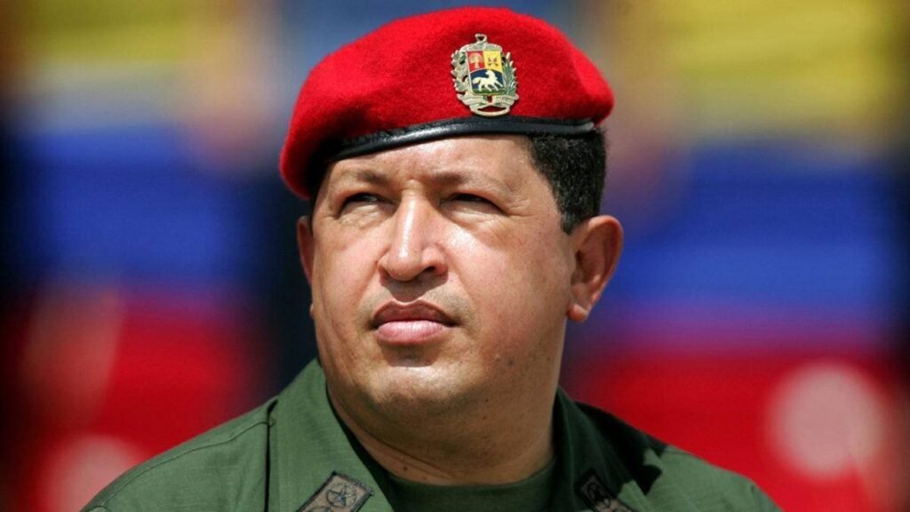 De Trump a Chávez: el peligro de presidentes que se erigen como figuras religiosas