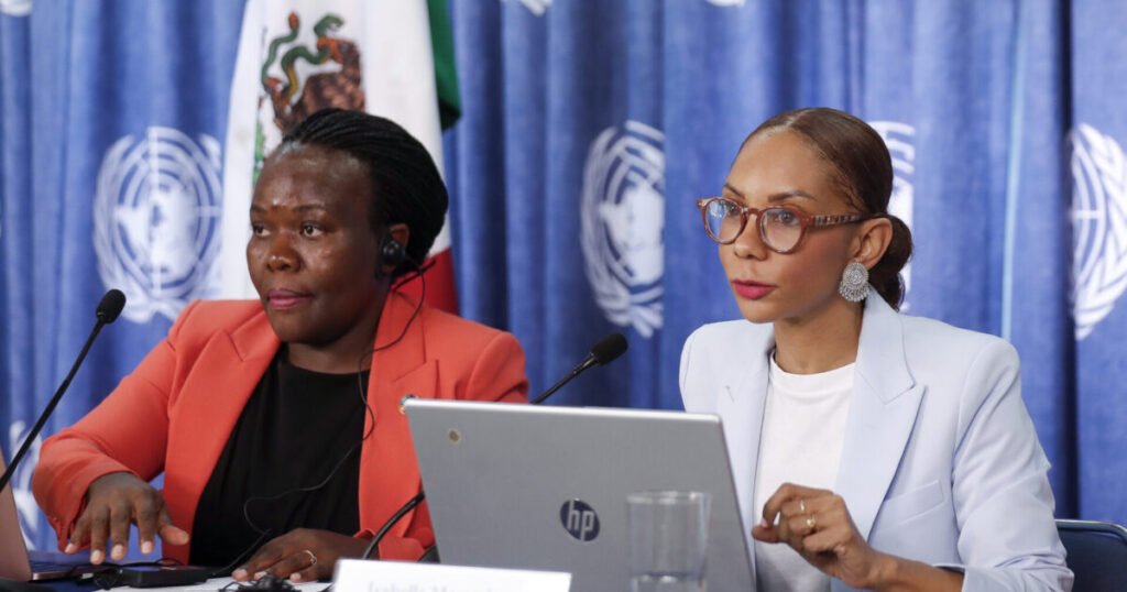 ONU señala que el reconocimiento a los pueblos afromexicanos sigue sin hacerse efectivo