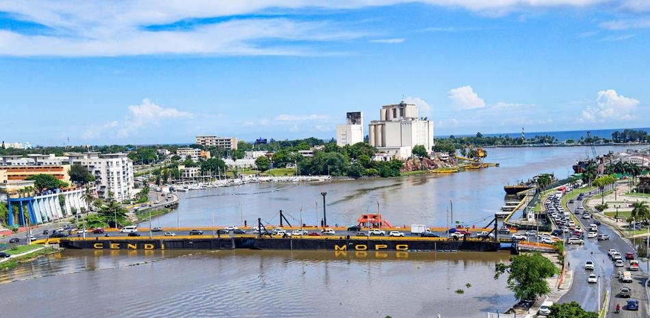 Cierre temporal de puente flotante y paso a desnivel: un nuevo golpe a la movilidad ciudadana