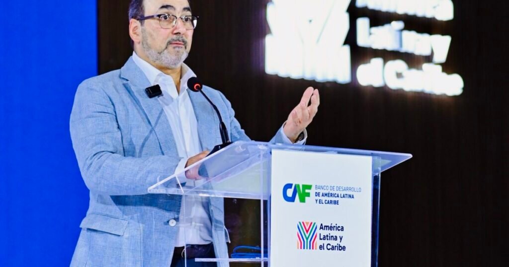Anuncio de CAF por USD 10.000 millones reabre presión sobre la región para convertir promesas de integración en resultados