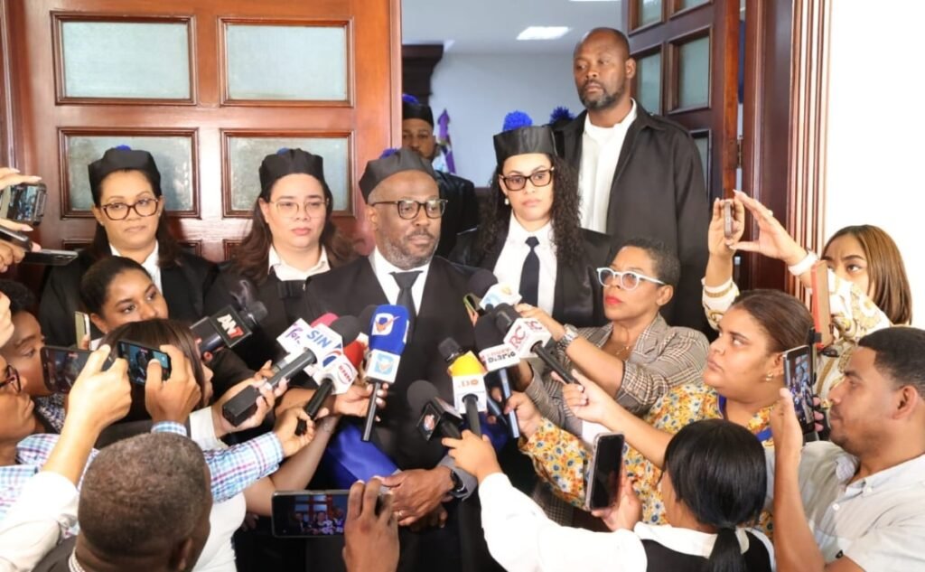 Revelan tercera estructura en desfalco del Senasa, mientras la justicia sigue sin resultados claros