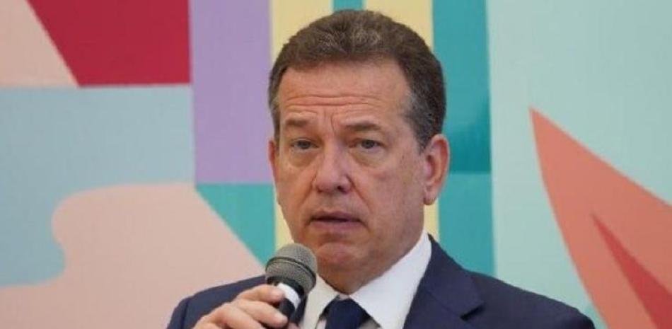 Bisonó afirma que ya se compensó a desalojados de Los Praditos, aunque antes hubo reclamos por pagos