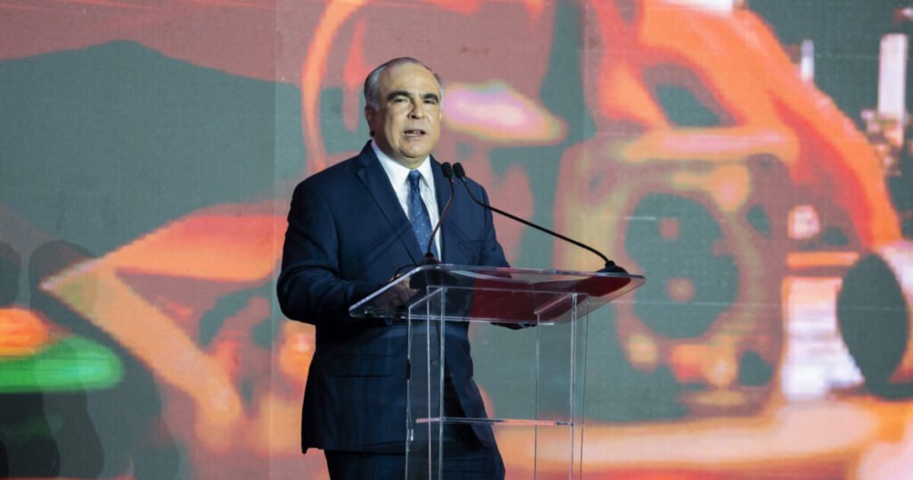 CONEP resalta el peso de la empresa privada y plantea un debate sobre institucionalidad y libertad económica