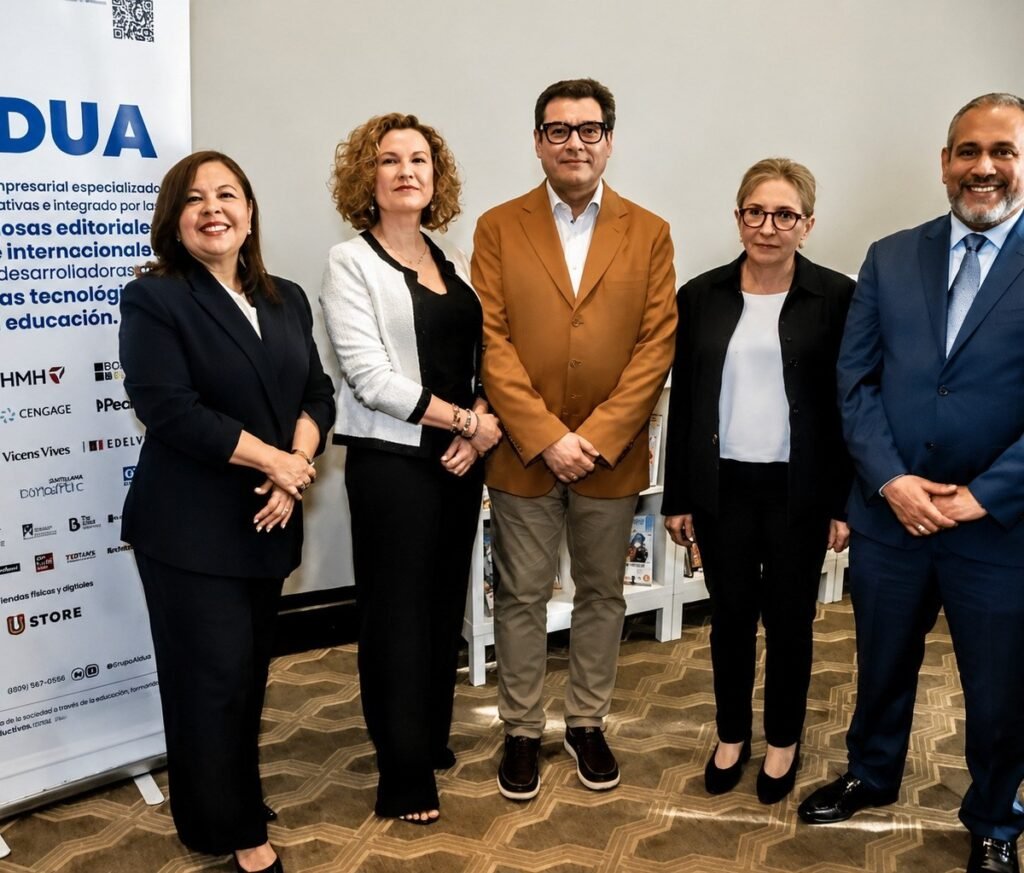 Expertos advierten rezagos del sistema educativo ante la IA y la crisis lectora en RD