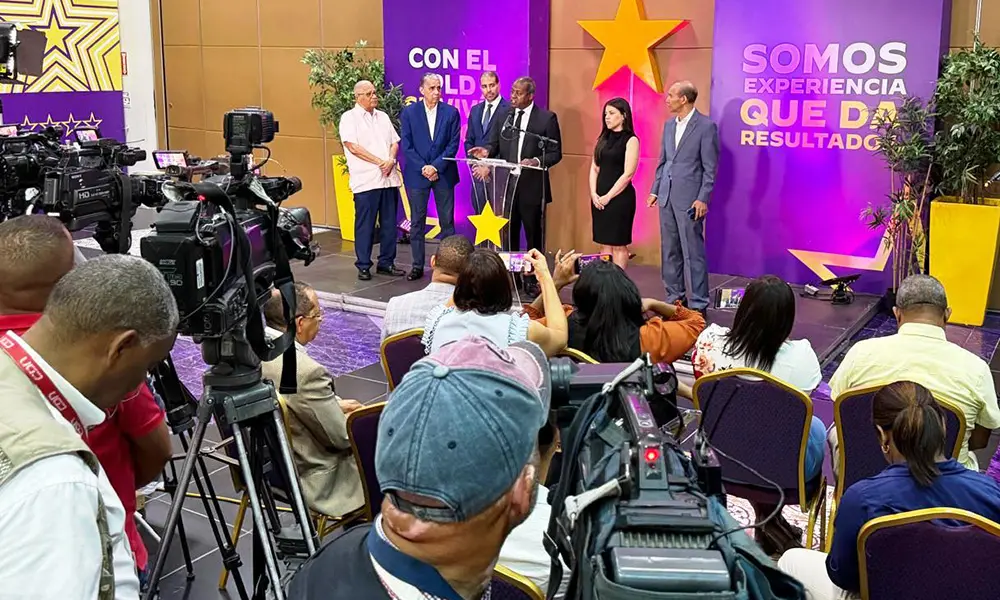 PLD exige al Ministerio Público detalles sobre la segunda fase del caso SeNaSa
