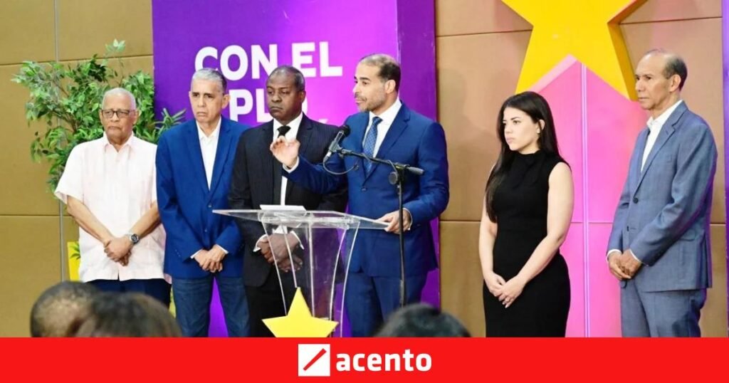 PLD pide explicaciones sobre la pesquisa en Senasa y reclama avances públicos