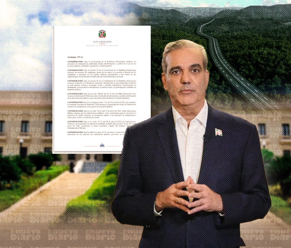 Designación de Comisión de Veeduría para la Autopista del Ámbar: ¿Realidad o solo un gesto?