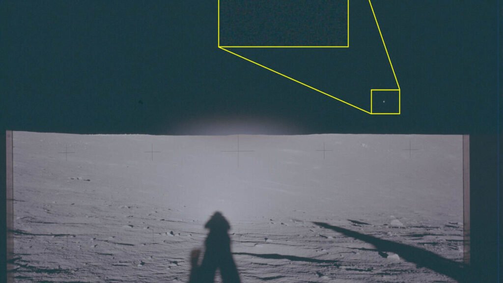 Claves: EE. UU. desclasifica archivos sobre UAP y vuelve a poner bajo la lupa décadas de información reservada en el ámbito espacial