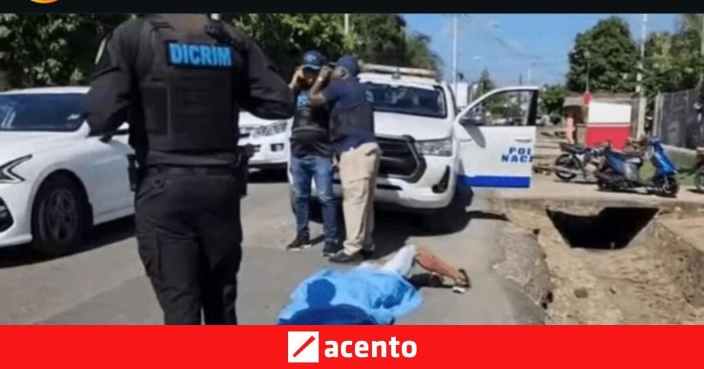 Muerte de hombre arrojado desde una motocicleta en Don Pedro queda bajo investigación sin respuestas inmediatas
