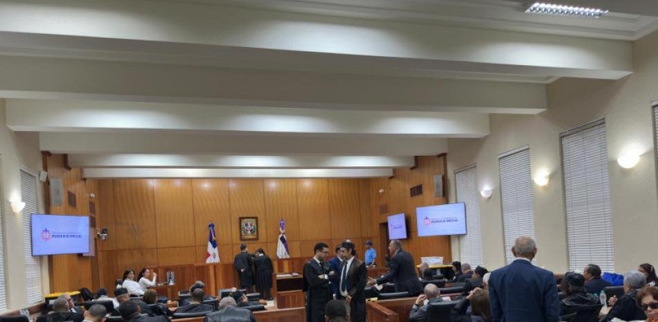 La justicia enfrenta la prueba de rendición de cuentas en los casos Calamar, Coral y Camaleón