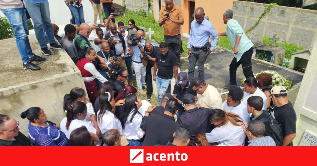 Caso Esmeralda Moronta reabre presión sobre la respuesta estatal ante la violencia machista: puntos clave