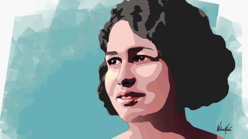 La historia de Abigaíl Mejía: un recordatorio de la lucha por la justicia social