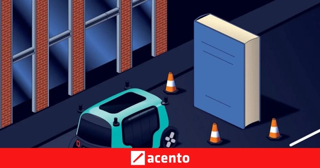 Robotaxis y ciudades: la oportunidad que solo funcionará con control público - puntos clave