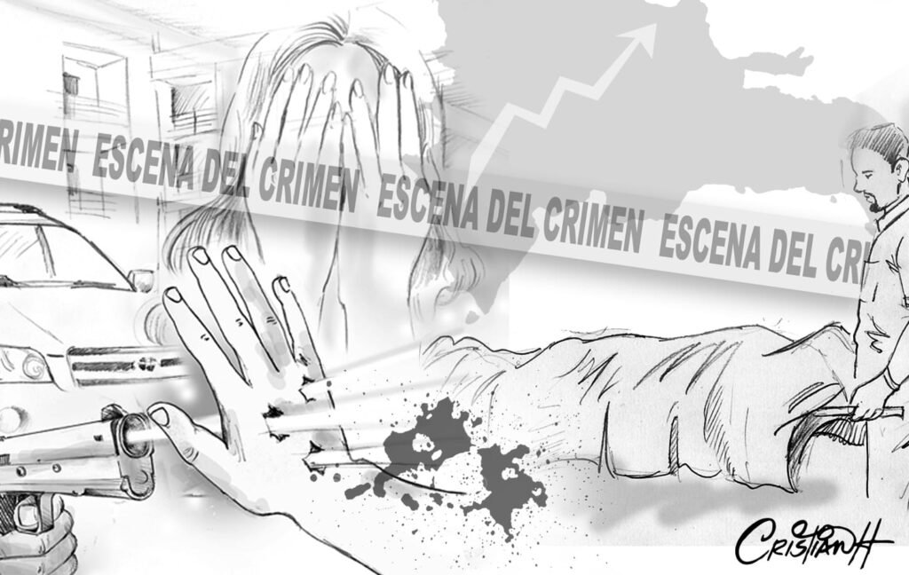 Suben los feminicidios y se agrava la falla de prevención oficial: puntos clave