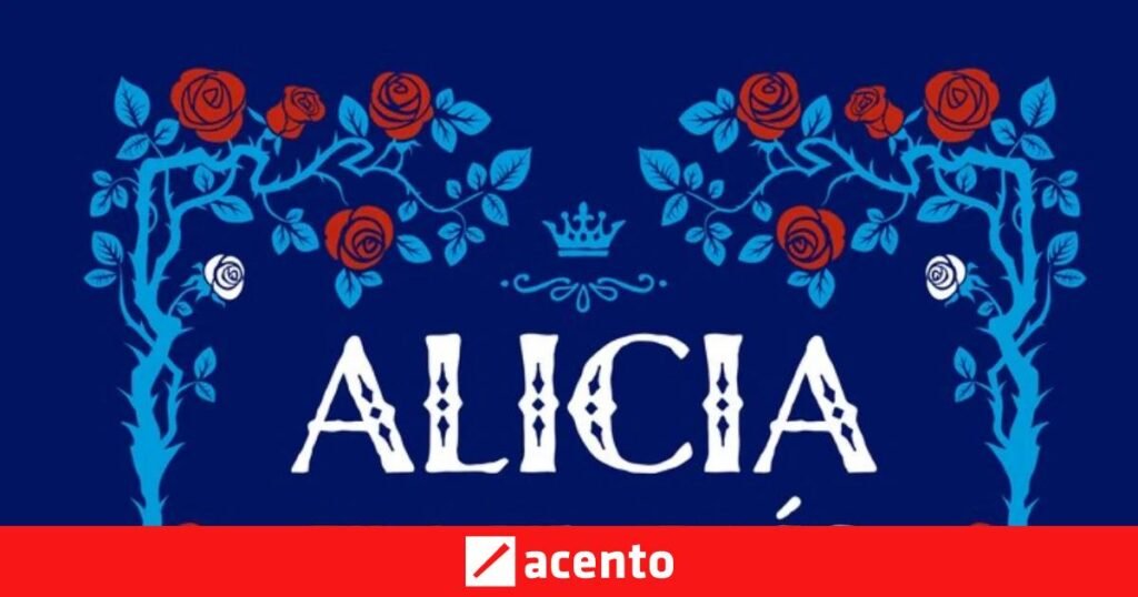 En la UASD, lectura de "Alicia" destaca la identidad, el lenguaje y la realidad: puntos clave