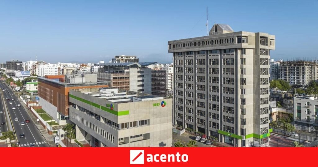 Fraude interno en BHD movió más de RD$200 millones y quedó expuesto tras operativos judiciales