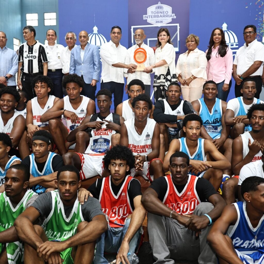 Fedombal respalda torneo interbarrial mientras crece la exigencia de que Deportes rinda cuentas sobre sus prioridades