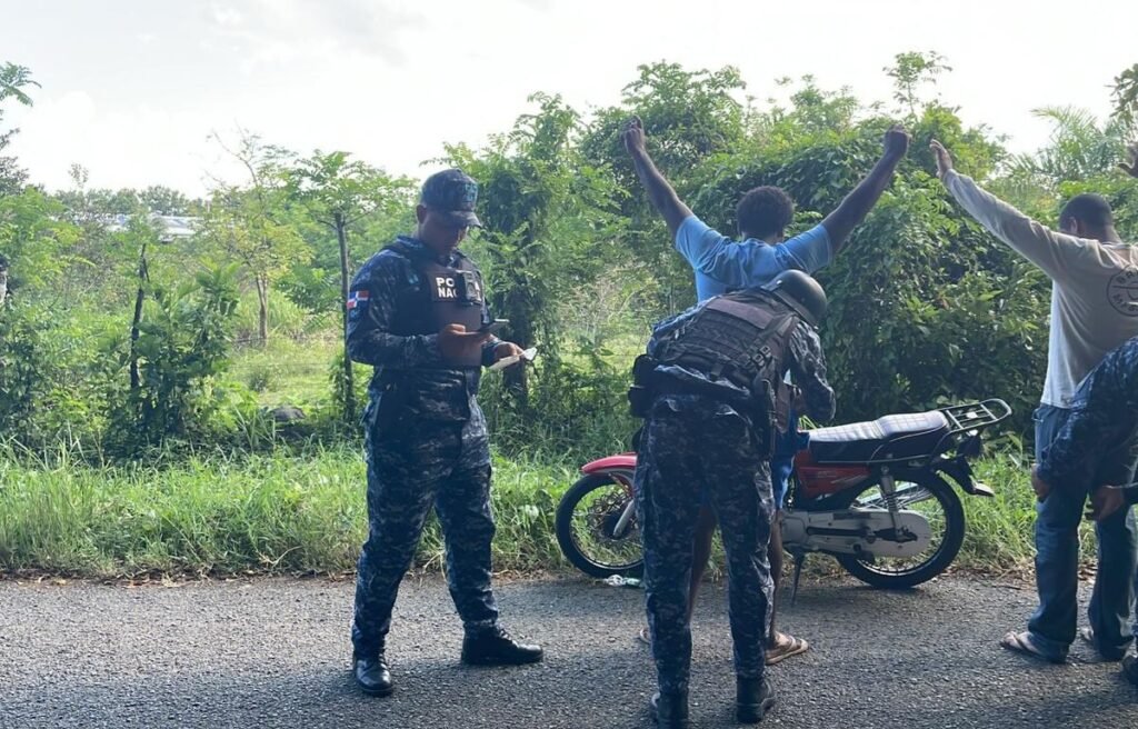 Operativos en SDN dejan 26 detenidos y exponen persistencia de robos, carreras clandestinas y ruido ilegal: puntos clave