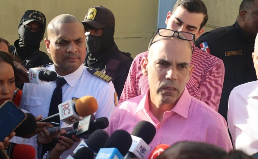 Excarcelación de Redondo Llenas plantea interrogantes sobre la justicia y la rendición de cuentas